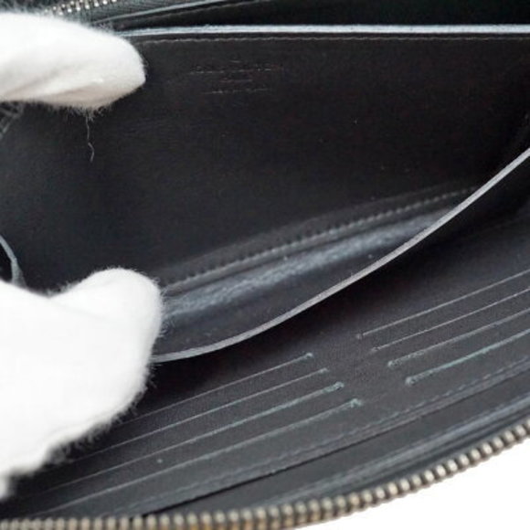Louis Vuitton Zippy Damier Infini - Picture 12 of 15